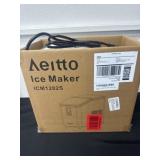 New Ice maker