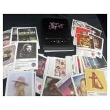 New music collage kit