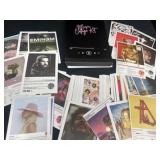 New music collage kit