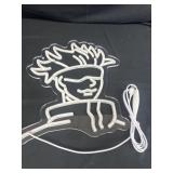 New 13ï¿½ led anime neon sign