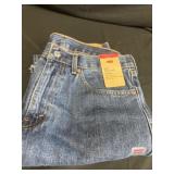 New 33x32 505 regular Leviï¿½s