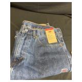 33x32 505 regular Leviï¿½s