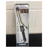 Classic curls 1ï¿½ curling iron