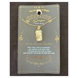 New Scorpio 14k Gold Dipped Cubic Zirconia and