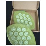 New Acupressure pads