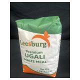 New 4.4lb ugali