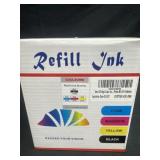 New refill ink 502