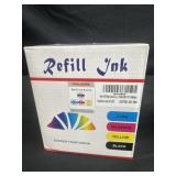 New refill ink 502