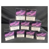 New 9 firming creams