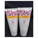 Burt's Bee Refining Cleanser renewal