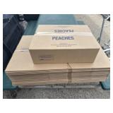 Bundle of Banded Cardboard Boxes 25ct 16x12x5