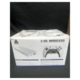 New 2.4g wireless 3d rocker for arcade controller