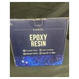 Epoxy resin