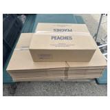Bundle of Banded Cardboard Boxes 25ct 16x12x5