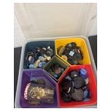 8ï¿½x8ï¿½ vintage buttons