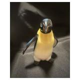 4.5ï¿½ ceramic penguin figurine
