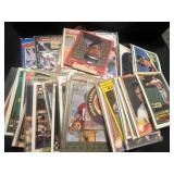 Group of baseball cards