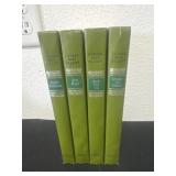 Louisa May Alcott subset after little women