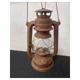 10ï¿½ made in china oil lantern