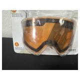 Spy+ snow goggles cover