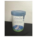 1lb 12oz goat milk based drink powder