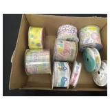 New Easter ribbon