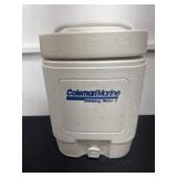 Colman marine drinking water jug