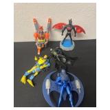 Batman toys