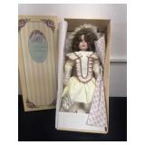 1995 Victoria rose by Morgan Brittany never