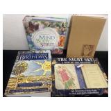 All the secrets to a happy life books