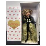 18ï¿½ I am honey an effanbee durable doll