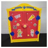 Beararmoire Fashion case