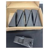 27' Length Long Bucket Teeth for Hensley X156