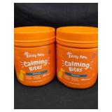 Two new zesty Park calming bites 60 soft shoes