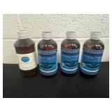 Utopia silver and utopia naturals