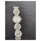 Geneva brand women's watch