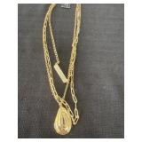 Laundry by Shelli segal necklace