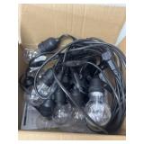 Led  sting lights new