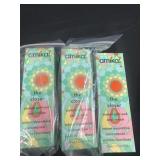 3 new amkia the closer