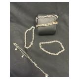 Group of Bracelets, See Pics