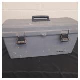 Toolbox with miscellaneous tools