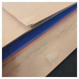 22x28 Assorted color 50 sheets construction paper