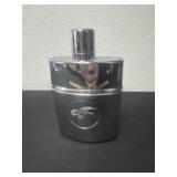 Wild Turkey Bourbon Whiskey flask