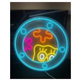 13ï¿½ sponagebob led neon sign new