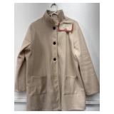 Ladies light weight jacket medium