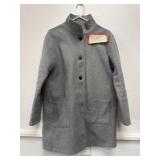 Ladies light weight jacket large medium