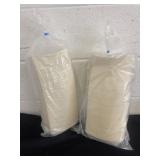 2 new sleeves  to go trays