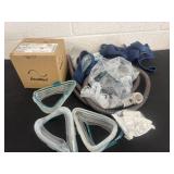 Cpap accessories