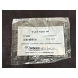 5 Coin Nickel Set Uncirculated 2004-2006