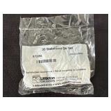 30 Statehood Qtr Set Uncirculated